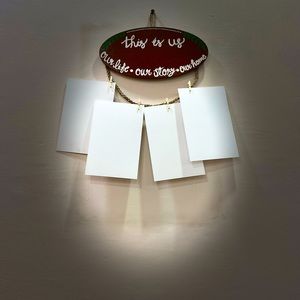 Wall Decor